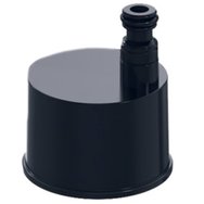 Aquaphor City Bottle Filter 1 бр - Резервен въглероден филтър за бутилка вода Aquaphor City Bottle Filter 1 бр - Резервен въглероден филтър за бутилка вода