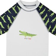 SlipStop Alligator UV Shirt Код UV-05 Размер 116-122см, 1 бр - 6-7 Years