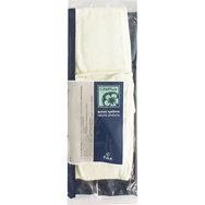 Lifoplus Belt Deluxe Скрепер от луфа от луфа с шнур и от двата върха 1 брой - Бежов Lifoplus Belt Deluxe Скрепер от луфа от луфа с шнур и от двата върха 1 брой - Бежов