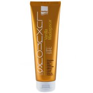 Luxurious Rich Moisturizing Body Cream Vanilla Madagascar 280ml - Хидратиращ крем за тяло с аромат на мадагаскарска ванилия Luxurious Rich Moisturizing Body Cream Vanilla Madagascar 280ml - Хидратиращ крем за тяло с аромат на мадагаскарска ванилия