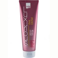 Luxurious 2in1 Moisturizing Body Wash Pink Orchid 280ml - 2в1 душ гел и крем за тяло с екзотичен аромат на розова орхидея Luxurious 2in1 Moisturizing Body Wash Pink Orchid 280ml - 2в1 душ гел и крем за тяло с екзотичен аромат на розова орхидея