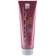 Luxurious Rich Moisturizing Body Cream Pink Orchid 280ml - Хидратиращ крем за тяло с екзотичен аромат на розова орхидея Luxurious Rich Moisturizing Body Cream Pink Orchid 280ml - Хидратиращ крем за тяло с екзотичен аромат на розова орхидея