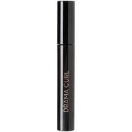 Korres Drama Curl Volcanic Minerals Mascara 01 Black 11ml