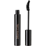 Korres Drama Curl Volcanic Minerals Mascara 01 Black 11ml