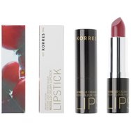Korres Promo Morello Creamy Lipstick Νο04 Honey Nude & No56 Cherry Lush 2 X 3.5gr & Matte Lipstick No54 Classic Red Matte 3.5gr