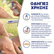 Hansaplast Universal Water Resistant 20 бр Hansaplast Universal Water Resistant 20 бр
