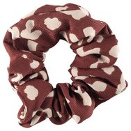 Medisei Dalee Hair 1 бр - Червен печат - Мека лента за коса