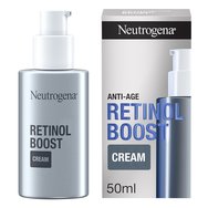 Neutrogena Anti-Age Retinol Boost Face Cream 50ml