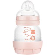 Mam Easy Start™ Anti-Colic 0m+ код 353S 130ml - розово