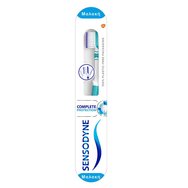 Sensodyne Soft Четка за зъби Complete Protection 48% Better Cleaning 1 Фрагмент - Ciel
