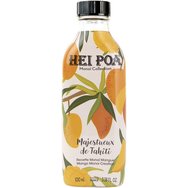 Hei Poa Monoi Collection Majestueux de Tahiti 100ml - Овлажняващо масло за тяло и коса с плодов аромат на манго Hei Poa Monoi Collection Majestueux de Tahiti 100ml - Овлажняващо масло за тяло и коса с плодов аромат на манго
