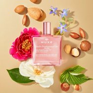 Nuxe Huile Prodigieuse Or Florale Multi-Purpose Dry Oil 50ml Nuxe Huile Prodigieuse Or Florale Multi-Purpose Dry Oil 50ml