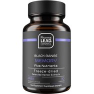 Pharmalead Black Range Memory Plus Nutrients 30caps - Хранителна добавка с витамини, минерали, аминокиселини & билкови екстракти за подобряване на паметта & умствена яснота Pharmalead Black Range Memory Plus Nutrients 30caps - Хранителна добавка с витамини, минерали, аминокиселини & билкови екстракти за подобряване на паметта & умствена яснота