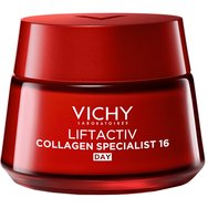 Vichy Promo UV-Age Daily Tinted Spf50+, 40ml & Подарък Liftactiv Collagen Specialist 16 Day Cream 15ml