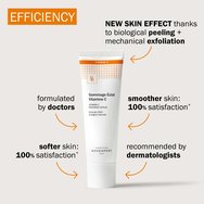 Novexpert Radiance Vitamin C Scrub 50g