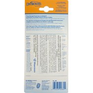 Dr. Brown\'s Storage Travel Caps Код 680, 2 бр Dr. Brown\'s Storage Travel Caps Код 680, 2 бр