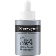 Neutrogena Retinol Boost+ Intense Night Unscented Serum 30ml - 