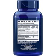 Life Extension Bone Restore With Vitamin K2 120caps