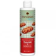 Messinian Spa Tsoureki Shower Gel Душ гел с празничен аромат на Цуреки 250ml Messinian Spa Tsoureki Shower Gel Душ гел с празничен аромат на Цуреки 250ml