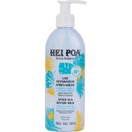 Hei Poa After Sun Repair Milk Успокояващо мляко за след слънце, подходящо за лице и тяло с органично алое вера, с помпа 250ml Hei Poa After Sun Repair Milk Успокояващо мляко за след слънце, подходящо за лице и тяло с органично алое вера, с помпа 250ml
