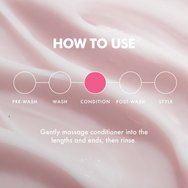 Umberto Giannini Curl Jelly Care De-Frizz Conditioner Балсам за коса против фриз за къдрава коса с букли 250ml