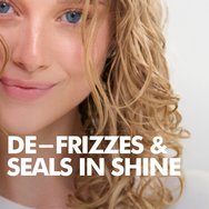 Umberto Giannini Curl Jelly Care De-Frizz Conditioner Балсам за коса против фриз за къдрава коса с букли 250ml