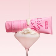 Umberto Giannini Coily Curls Moisture Drench Shampoo Хидратиращ шампоан без сулфати за къдрава коса с букли 250ml