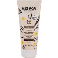 Hei Poa Tahiti Detox Gentle Detoxifying Conditionner Изключително нежен балсам за коса, за детоксикация & хидратация за всеки тип коса с прекрасен аромат на полинезийска ванилия 200ml Hei Poa Tahiti Detox Gentle Detoxifying Conditionner Изключително нежен балсам за коса, за детоксикация & хидратация за всеки тип коса с прекрасен аромат на полинезийска ванилия 200ml