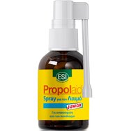 Esi Propolaid Junior Throat Spray 20ml - Esi Propolaid Junior Throat Spray 20ml -