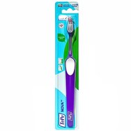 Tepe Nova Extra Soft Toothbrush Много мека четка за зъби със специален връх на влакната за по-лесен достъп до задните зъби & вътрешните повърхности 1 брой Tepe Nova Extra Soft Toothbrush Много мека четка за зъби със специален връх на влакната за по-лесен достъп до задните зъби & вътрешните повърхности 1 брой