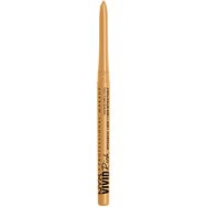 NYX Professional Makeup Vivid Rich Mechanical Pencil 1 бр - 01 Amber Stunner