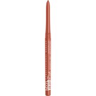 NYX Professional Makeup Vivid Rich Mechanical Pencil 1 бр - 03 Tigers Prize