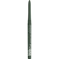 NYX Professional Makeup Vivid Rich Mechanical Pencil 1 бр - 08 Emerald Empire