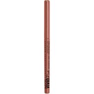 NYX Professional Makeup Vivid Rich Mechanical Pencil 1 бр - 10 Spicy Pearl