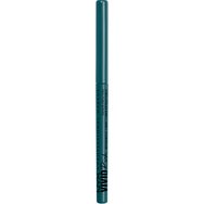 NYX Professional Makeup Vivid Rich Mechanical Pencil 1 бр - 13 Aquamarine Dream
