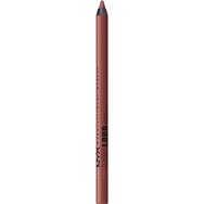 NYX Professional Makeup Line Loud Lip Liner Pencil 1.2g - 30 Leave a Legacy