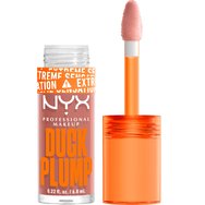 Nyx Professional Makeup Duck Plump Extreme Sensation Plumping Gloss 7ml - 02 Bangin\' Bare