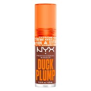 Nyx Professional Makeup Duck Plump Extreme Sensation Plumping Gloss 7ml - 07 Mocha Me Crazy