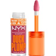 Nyx Professional Makeup Duck Plump Extreme Sensation Plumping Gloss 7ml - 09 Strike a Rose