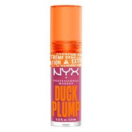 Nyx Professional Makeup Duck Plump Extreme Sensation Plumping Gloss 7ml - 11 Pick Me Pink