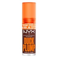 Nyx Professional Makeup Duck Plump Extreme Sensation Plumping Gloss 7ml - 15 Twice the Spice