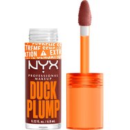 Nyx Professional Makeup Duck Plump Extreme Sensation Plumping Gloss 7ml - 16 Wine Not?