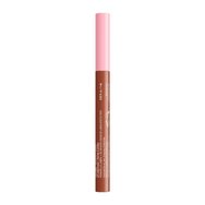 Nyx Professional Makeup Lip Lingerie Staining Wear Lip Liner 1ml - 02 Naughty Nude