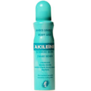 Akileine Phytospray Akileine Phytospray Спрей за тежки и уморени крака 150ml Akileine Phytospray Akileine Phytospray Спрей за тежки и уморени крака 150ml