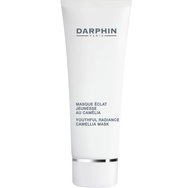 Darphin Youthful Radiance Camelia Mask 75ml - Богата стягаща маска против стареене с флорален аромат Darphin Youthful Radiance Camelia Mask 75ml - Богата стягаща маска против стареене с флорален аромат