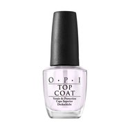 OPI Top Coat Лак за нокти 15ml OPI Top Coat Лак за нокти 15ml
