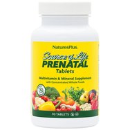 Natures Plus Source of Life Prenatal 90tabs Natures Plus Source of Life Prenatal 90tabs