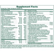 Natures Plus Source of Life Women 60tabs