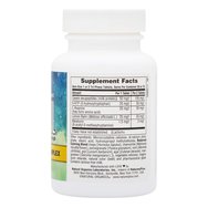 Natures Plus Dreaminol 30 triphase tabs Хранителна добавка с мелатонин за релаксация и сън 30tabs