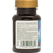 Natures Plus Huperzine RX-Brain 30tabs